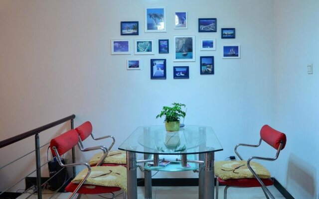 Dengfenglai Hostel