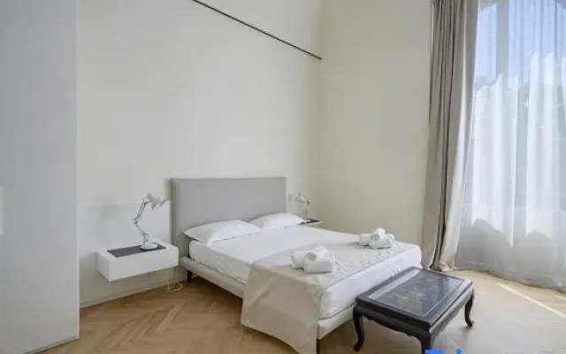 PalazzoTorre 102 - Luxury suite with tower view