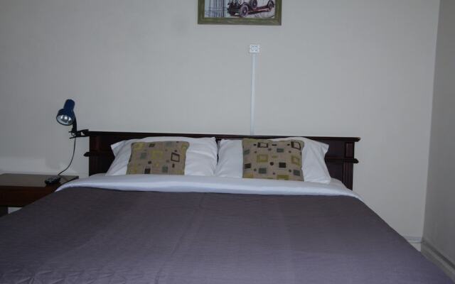 Vuelta Al Mundo Hostel