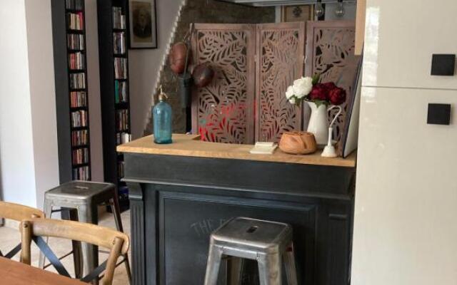 casa di l'isai villa 6 personnes