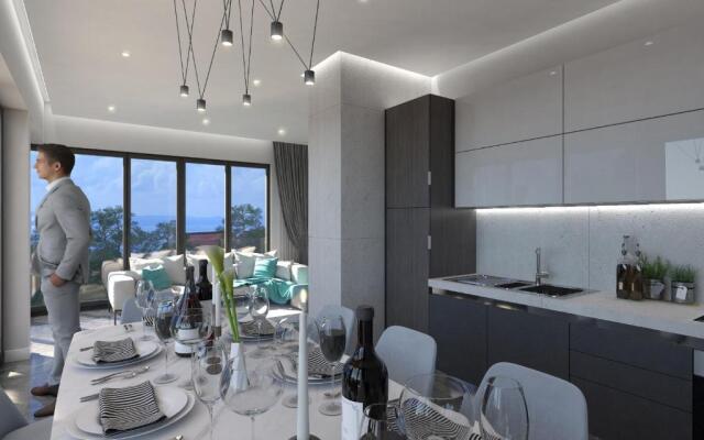 Villa Golden Paradise 1 & Golden Paradise 2