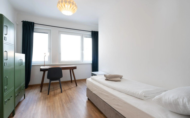 easy flat apartments