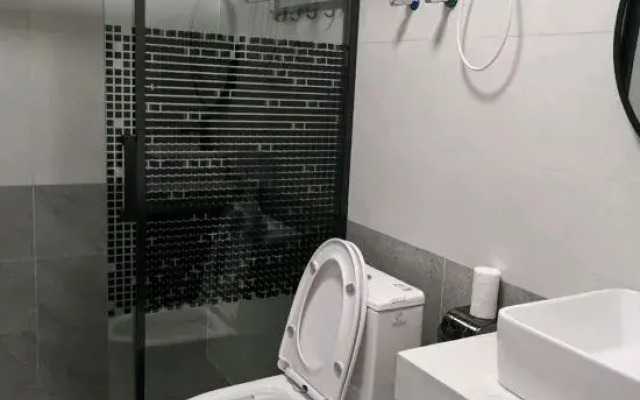 Beijing Ruiboyuan Homestay