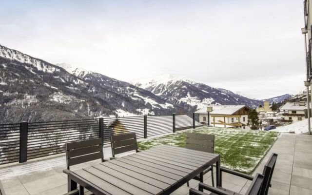 Apartment Aileen Fliess/Landeck/Tirol West