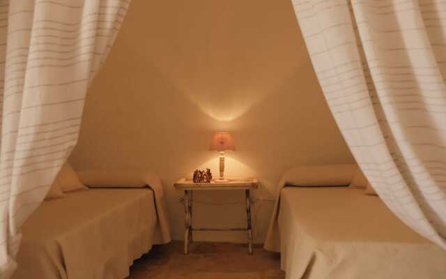 TD Casette Pricci – Casetta Lavanda