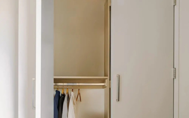 Sonder by Marriott Bonvoy Battery Park Apartments Financial District