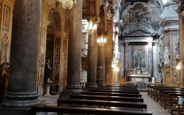 Cassaro 261
