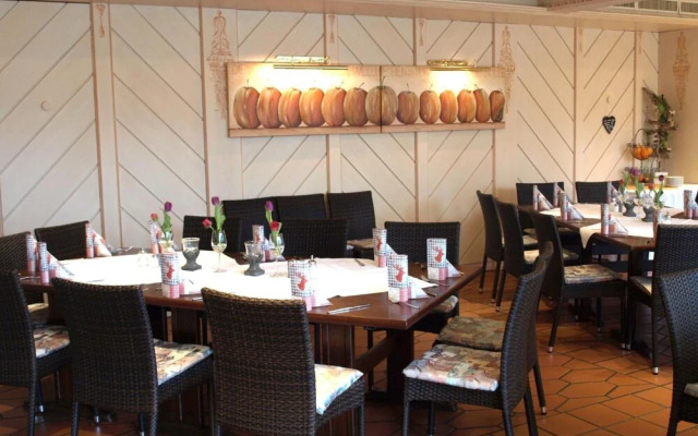 Hotel & Restaurant Post Prienbach