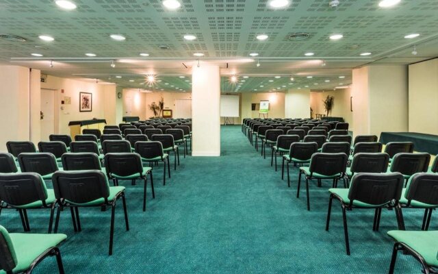 Holiday Inn Lisbon by IHG