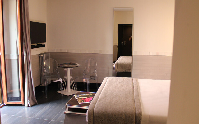 Unica Suites Rome