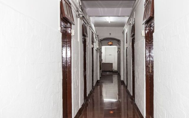 Hotel Windsor