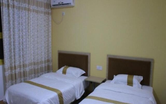 Wuyi Mountain Da Wang Peak Youth Hostel