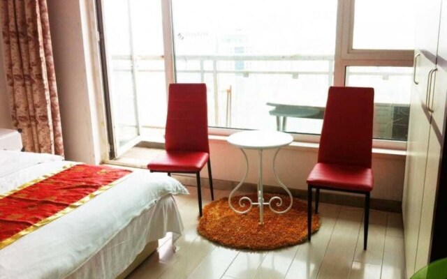 Dalian Chain No. 1 Hotel Apartment