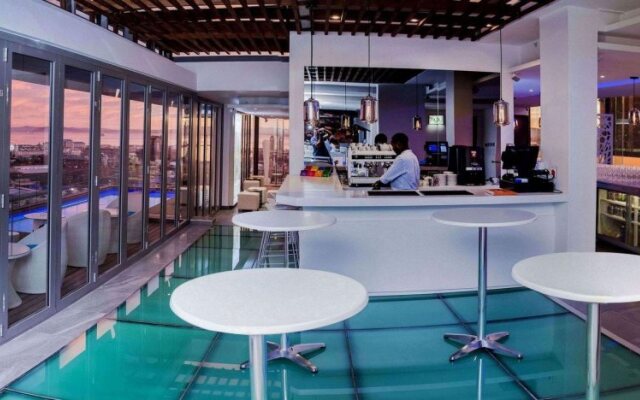 The Capital Mirage Apartment 704