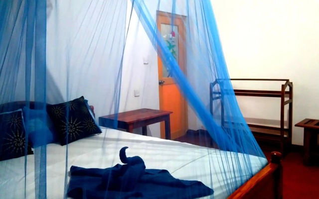 Samadhi Guest Inn Ella