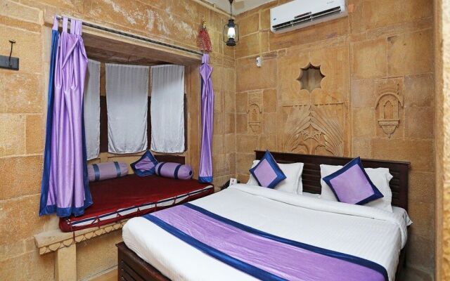 OYO 2578 Hotel Nirmal Haveli