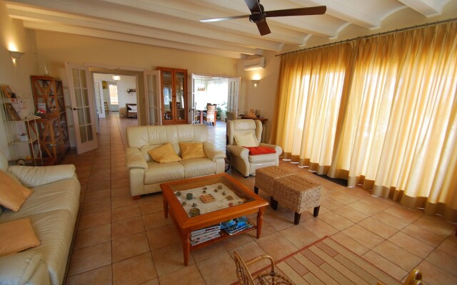Villa Marquesa