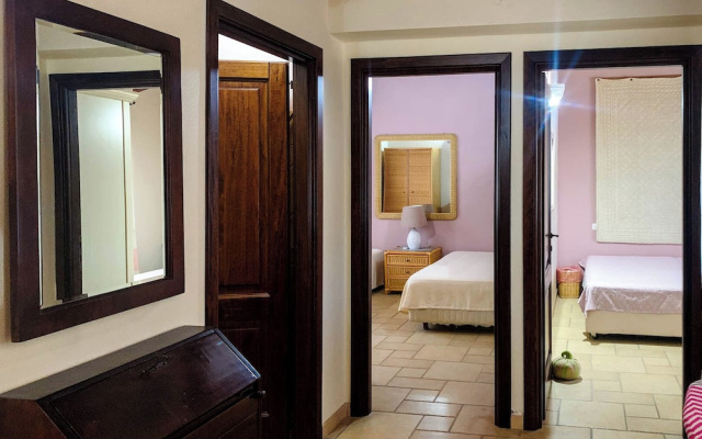 Villa Bithia SaBratza Vacanze