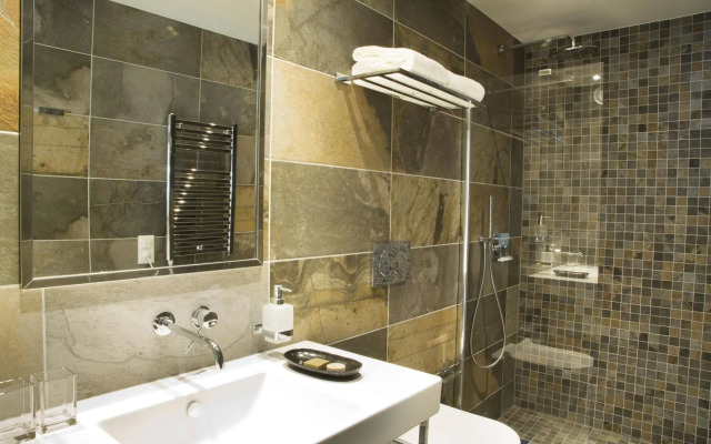 Boutiquehotel La Tureta