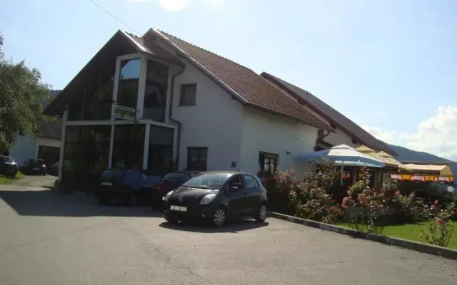 B&B Marica Bakarić