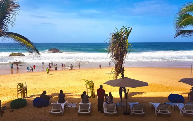 Lavanga Beach Hotel