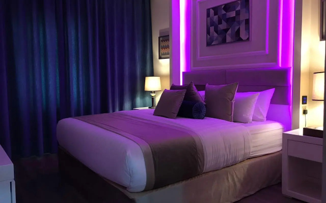 Golden Bujari Hotel Al Dhahran