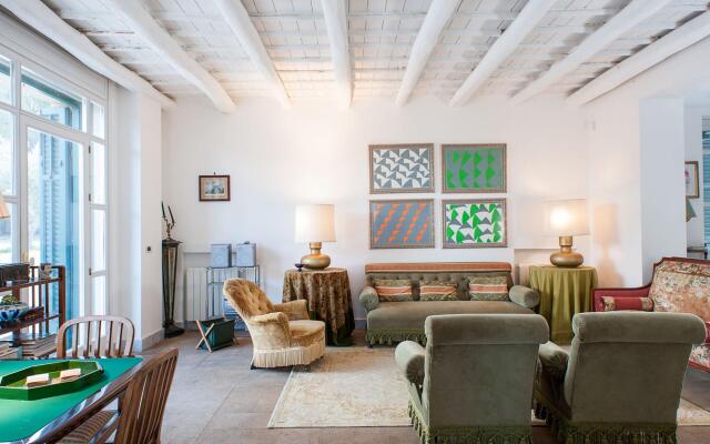 Modern Villa in Paceco with Private Pool