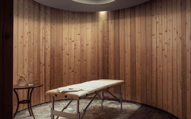 Golf & Spa Resort Kunětická Hora