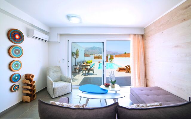 Elounda Gulf Villas by Sandglass