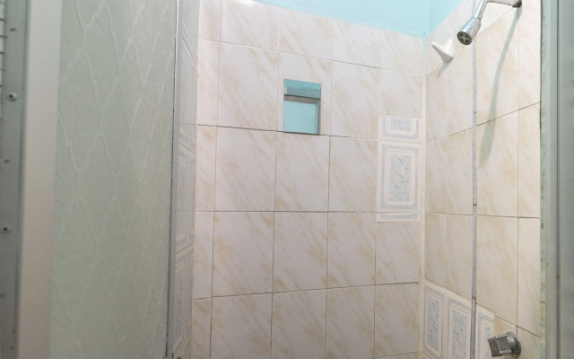 Hotel Posada Agua Escondida