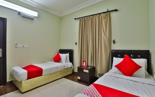 Oyo 393 Shorof Abha