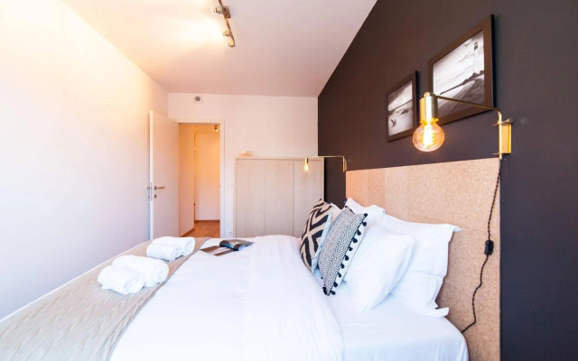 Sweet Inn Apartments Theux