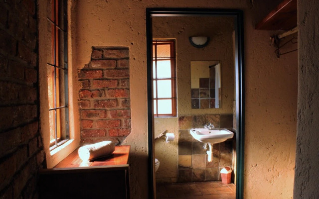 African Casa