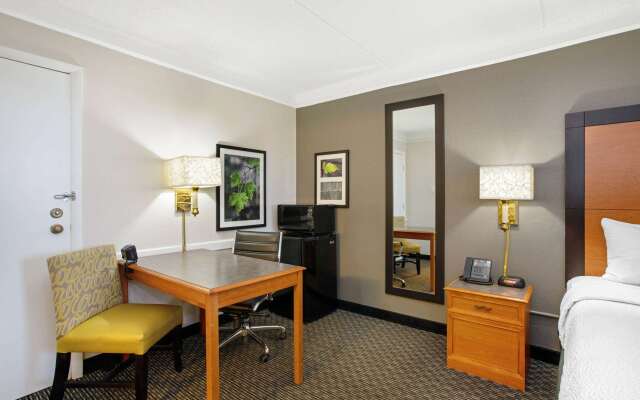 La Quinta Inn by Wyndham Denver Golden