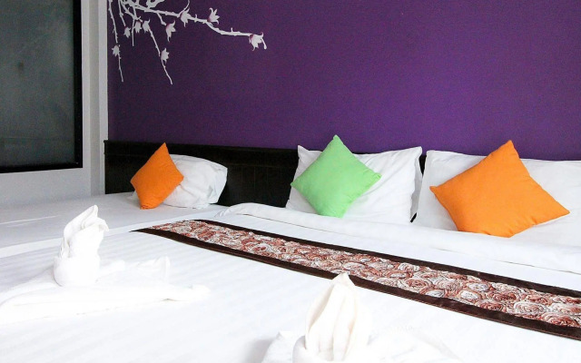 V2 Seagate Hip Hotel - Hostel