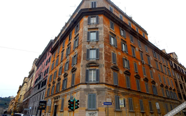 Sweet Rome Apartment