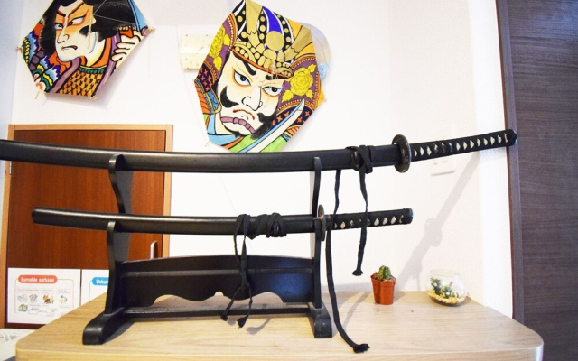 Start One Home Senzoku B