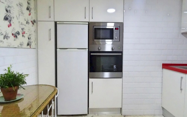 Casa Sánchez Pizjuan by Keywii