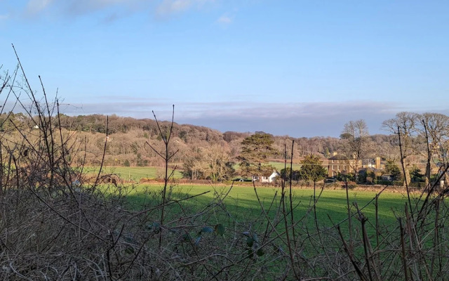 Broadrock