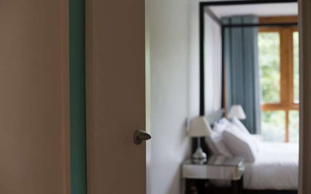 Lamorna Cove Hotel