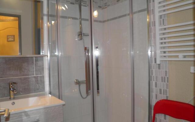 Appartement Sète, 2 pièces, 4 personnes - FR-1-338-13