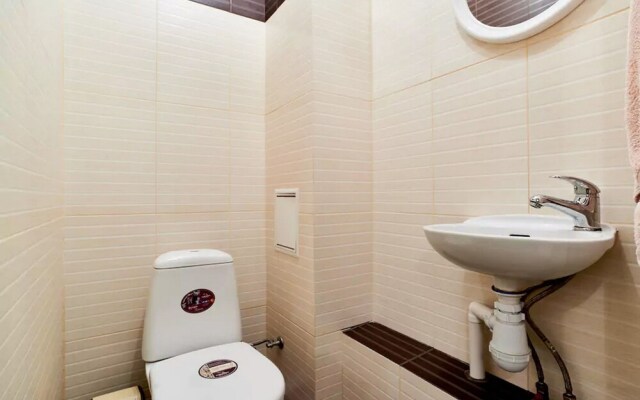 Home-Hotel Spasskaya 25-17