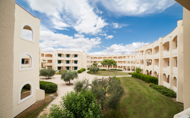 TH Marina di Pisticci - Ti Blu Village