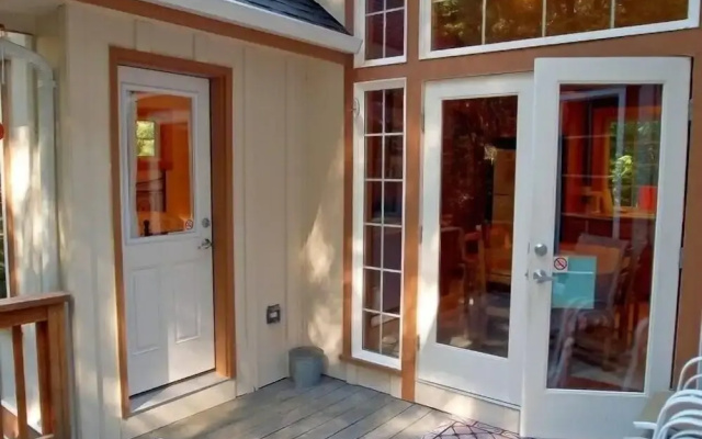 Mt Baker Lodging Cabin 34 - Sleeps 8