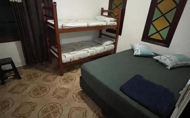 Pousada Lincoln Praia Grande