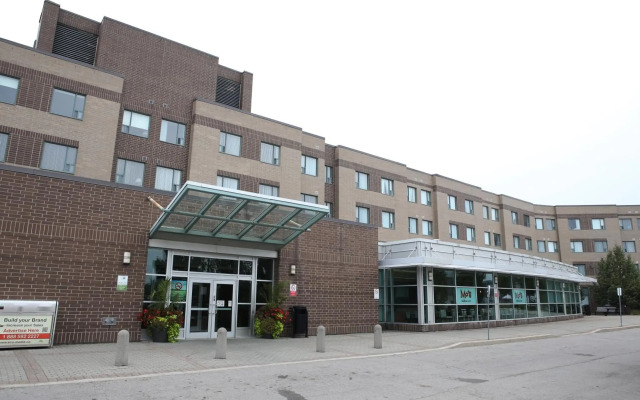 Residence & Conference Centre - Hamilton