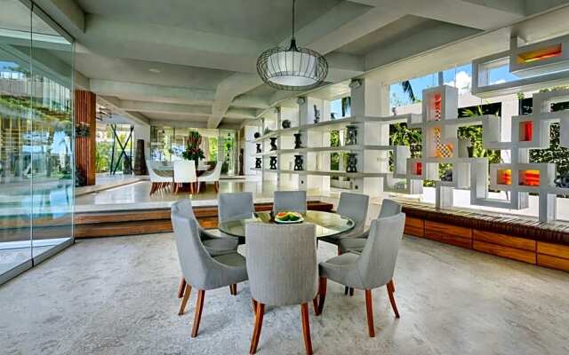 Villa Vedas