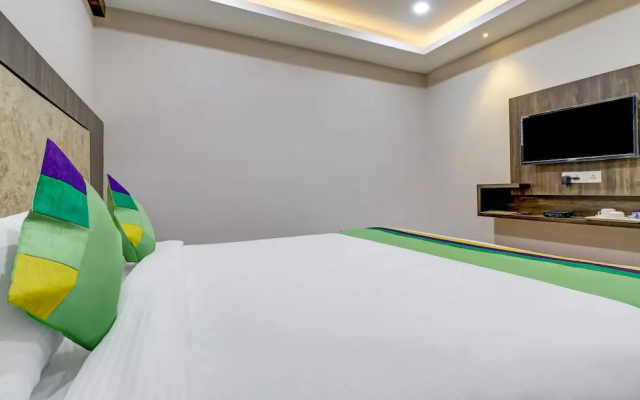 Hotel Bikalal
