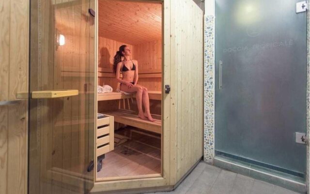 Hotel Terme Miramonte e Mare