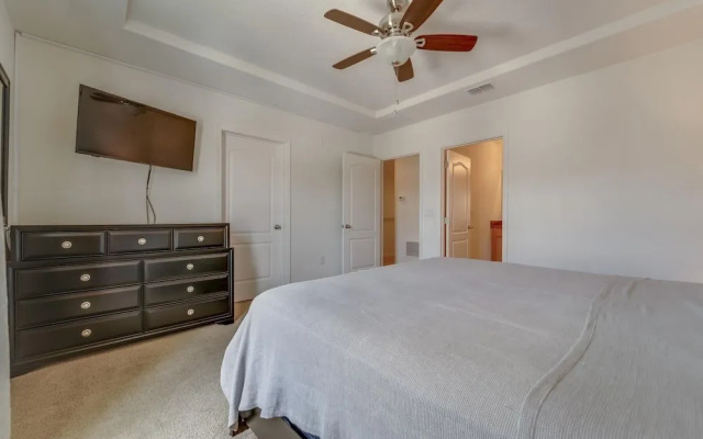 Terresonesta Solterra Resorts Townhome